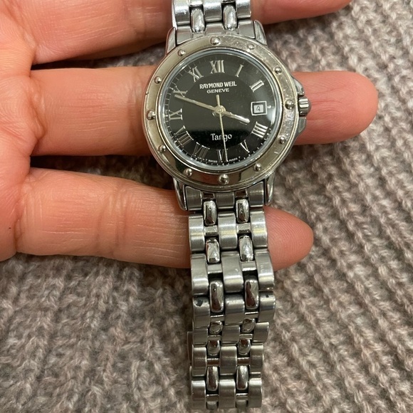 Raymond Weil Accessories - Authentic Raymond Weil watch